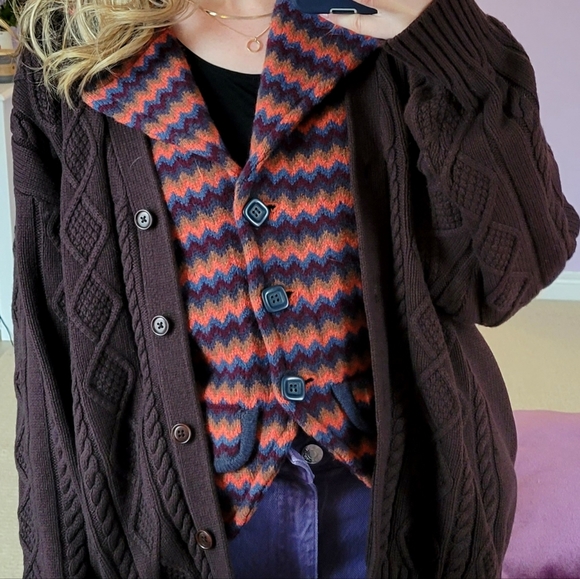 Meet The Posher💜🧡🤎 - Picture 4 of 7